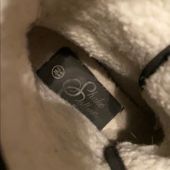 Lace up ankle boots - Picture 10 of 10